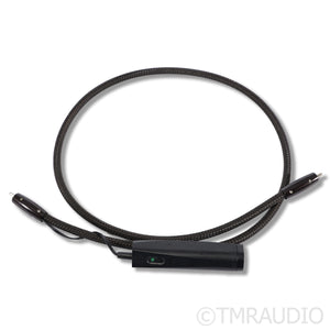 AudioQuest Coffee Digital Coaxial RCA Cable; 1m