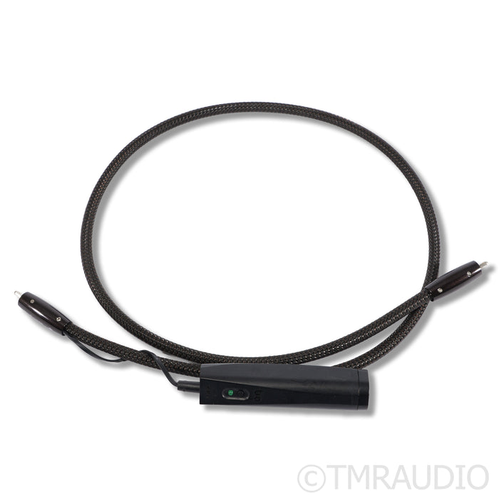 AudioQuest Coffee Digital Coaxial RCA Cable; 1m