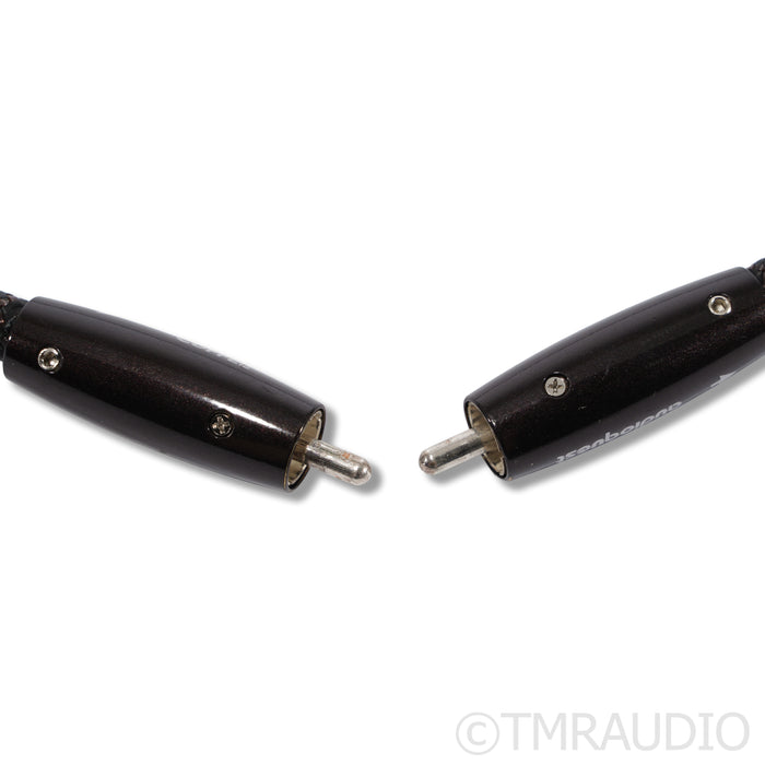 AudioQuest Coffee Digital Coaxial RCA Cable; 1m