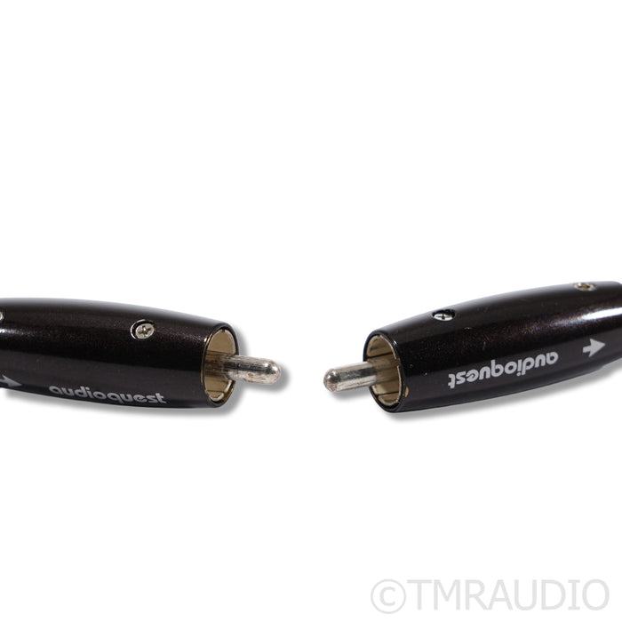 AudioQuest Coffee Digital Coaxial RCA Cable; 1m