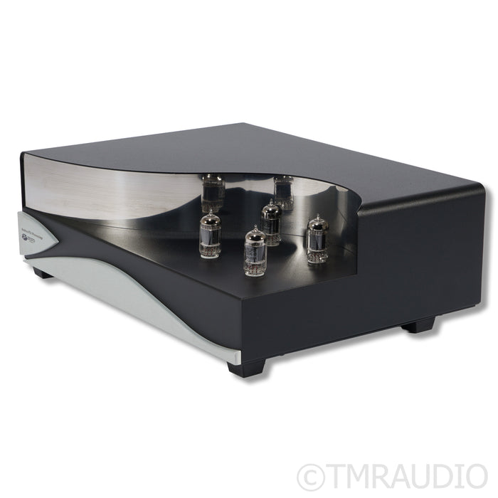 Zesto Audio Andros PS1 MM/MC Tube Phono Preamplifier