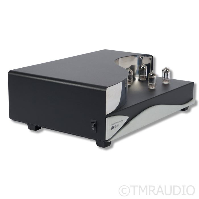 Zesto Audio Andros PS1 MM/MC Tube Phono Preamplifier