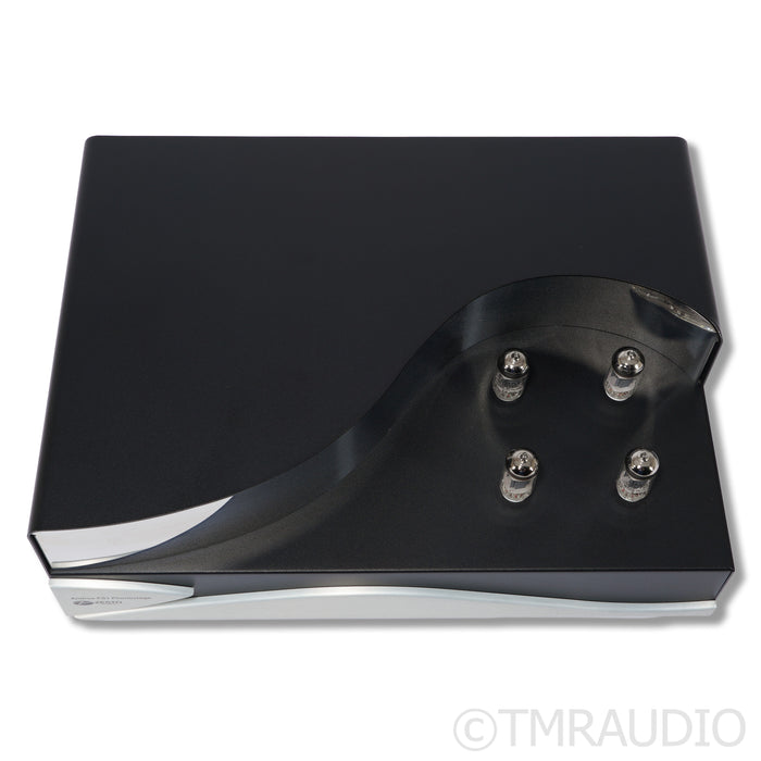 Zesto Audio Andros PS1 MM/MC Tube Phono Preamplifier