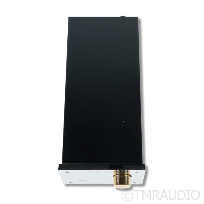 E.A.R. 834P Tube MM / MC Phono Preamplifier