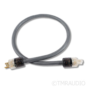 Kimber Kable PK10 Ascent Power Cable; 1m