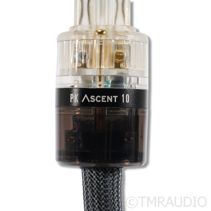 Kimber Kable PK10 Ascent Power Cable; 1m
