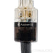 Kimber Kable PK10 Ascent Power Cable; 1m