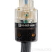 Kimber Kable PK10 Ascent Power Cable; 1m