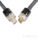 Kimber Kable PK10 Ascent Power Cable; 1m