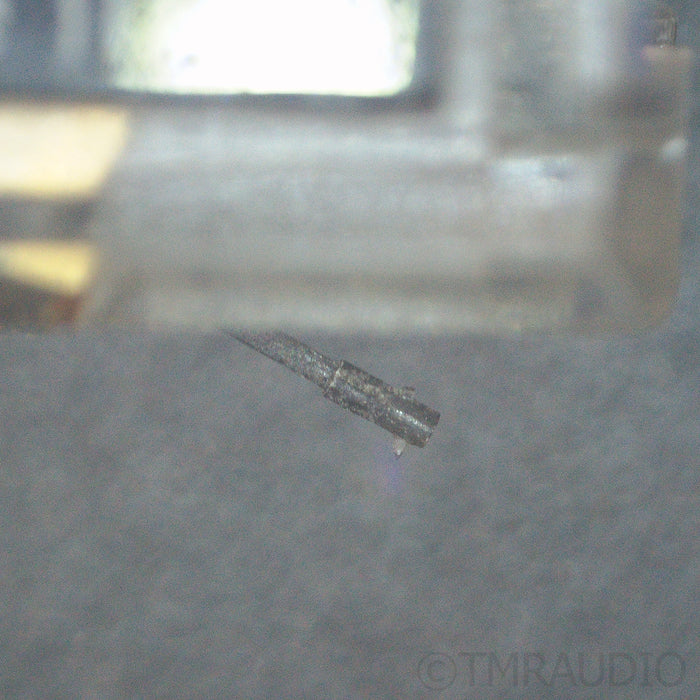 ZYX UNIverse III MC Cartridge