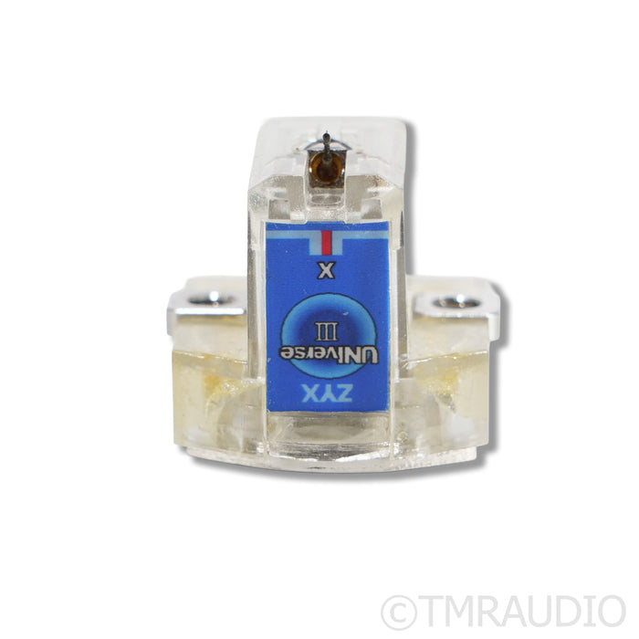 ZYX UNIverse III MC Cartridge