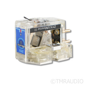 ZYX UNIverse III MC Cartridge