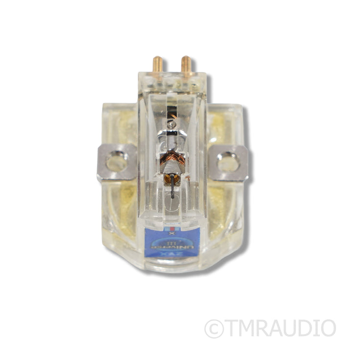 ZYX UNIverse III MC Cartridge