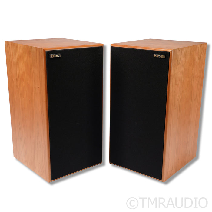 Harbeth C7ES-3 Bookshelf Speakers
