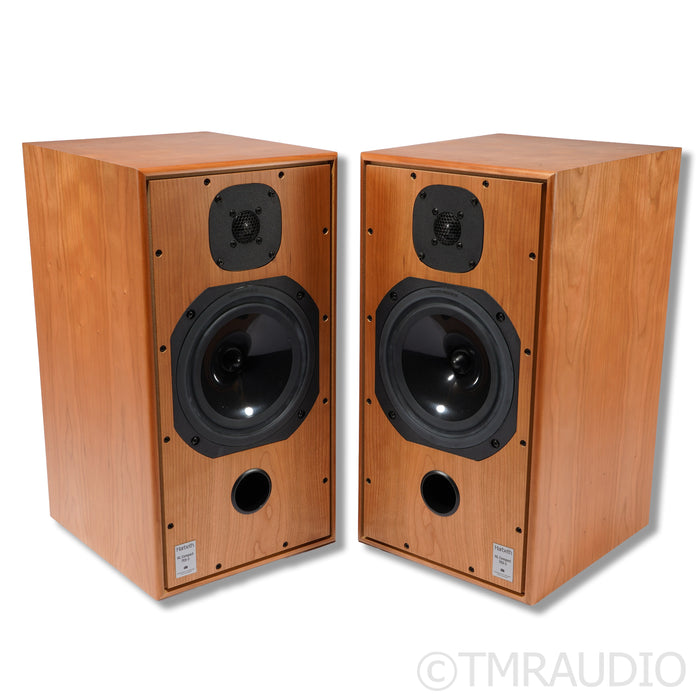 Harbeth C7ES-3 Bookshelf Speakers