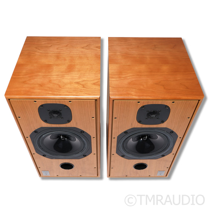 Harbeth C7ES-3 Bookshelf Speakers