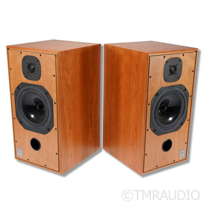 Harbeth C7ES-3 Bookshelf Speakers