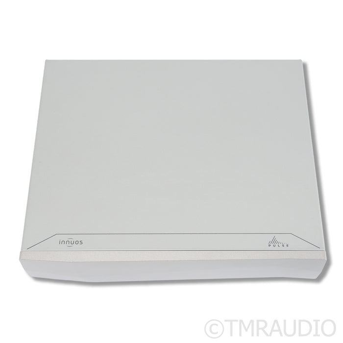 Innuos Pulse Network Streamer