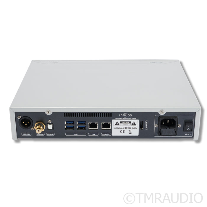 Innuos Pulse Network Streamer