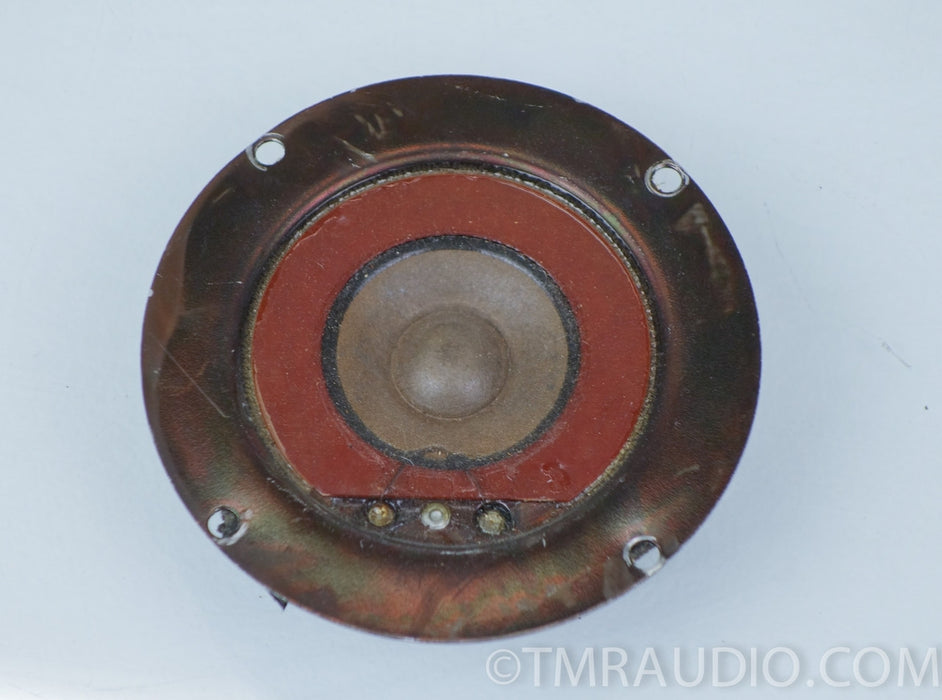 Marantz Phenolic Tweeter