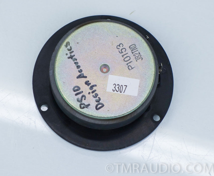 Design Acoustics PS10 Tweeter P10153