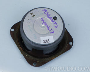 Marantz Imperial 7 3.5" Midrange Driver
