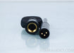 dbx microphone in case