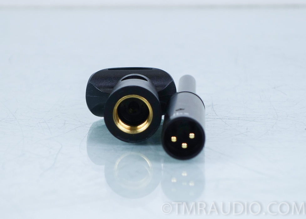 dbx microphone in case