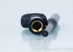 dbx microphone in case