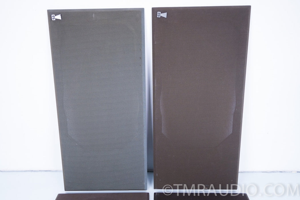 RSL Rogers Sound Labs Speaker Grills (Elan Speakers)