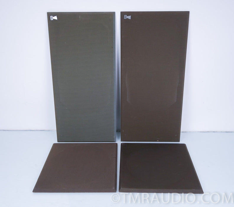RSL Rogers Sound Labs Speaker Grills (Elan Speakers)