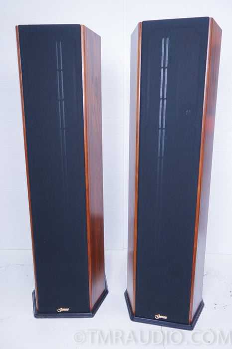 Genesis G350 Floorstanding Speakers