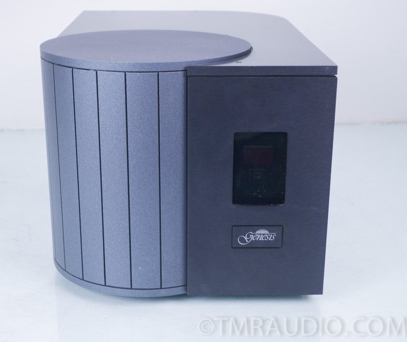 Genesis G350 Floorstanding Speakers