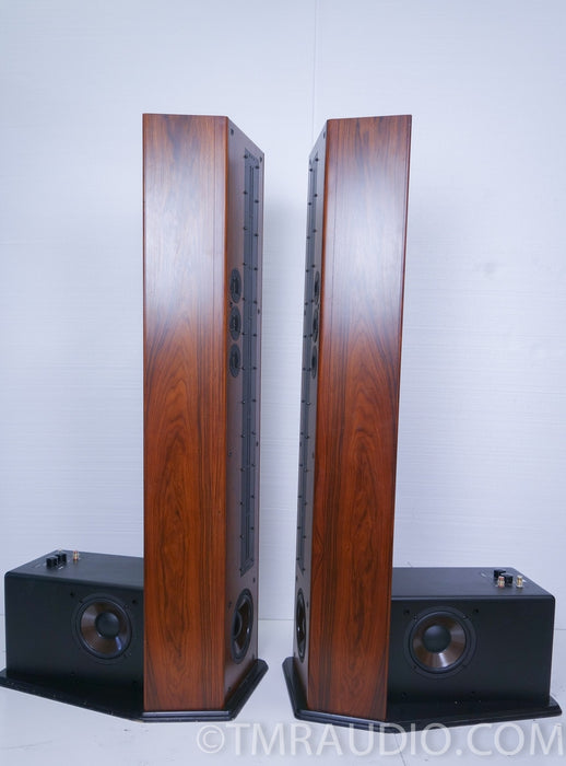 Genesis G350 Floorstanding Speakers