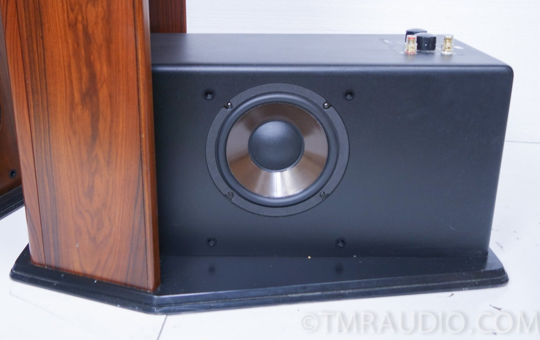 Genesis G350 Floorstanding Speakers