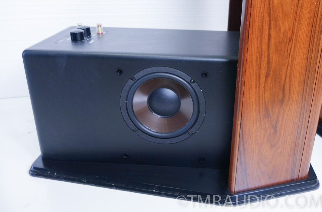 Genesis G350 Floorstanding Speakers