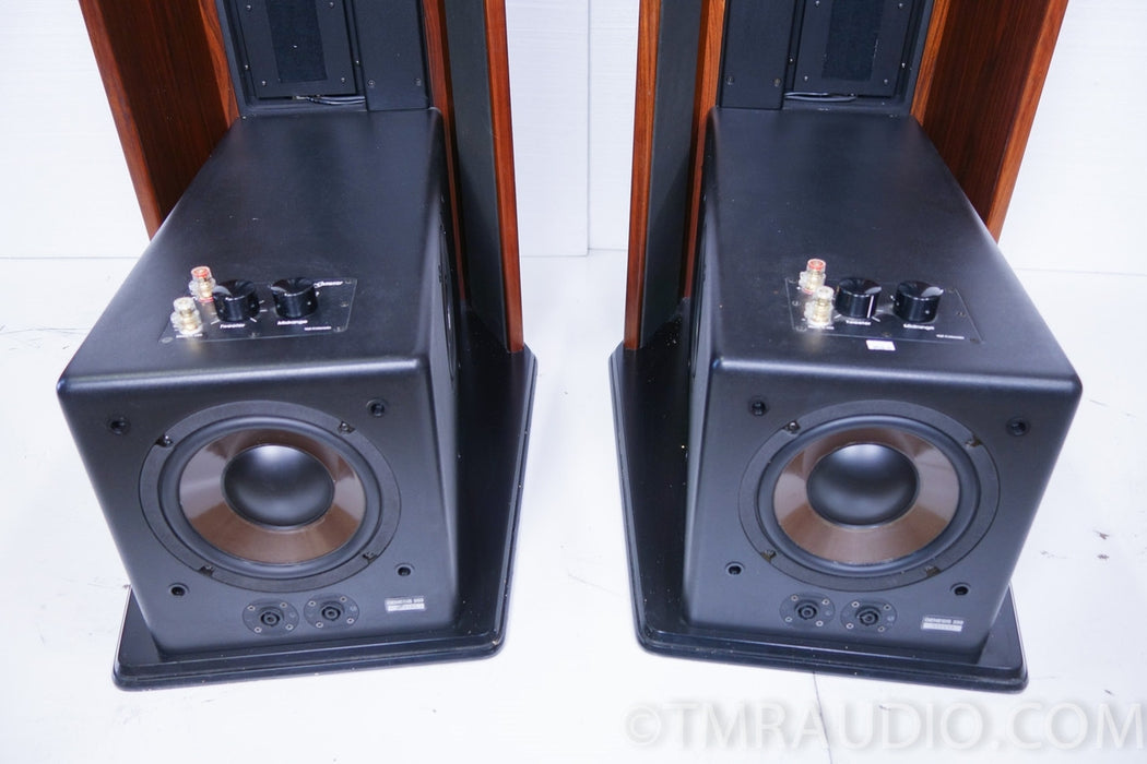 Genesis G350 Floorstanding Speakers
