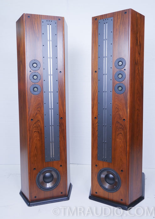 Genesis G350 Floorstanding Speakers