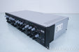 Rane C4 - Four Channel Digital Compressor