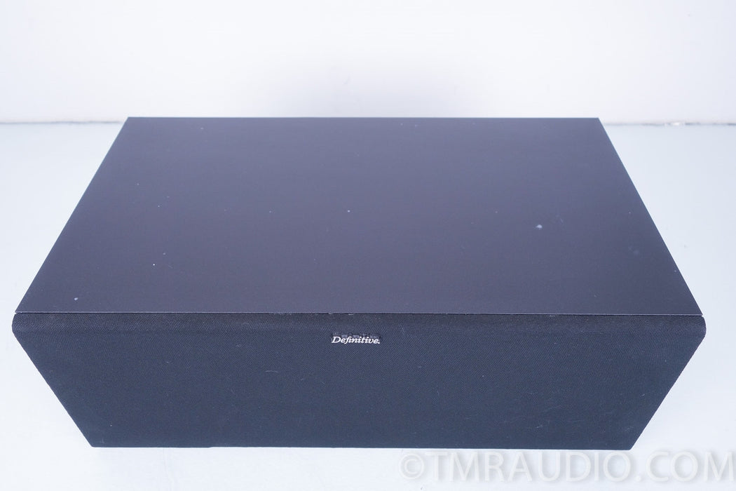 Definitive Technology CLR 1000 Center Channel Speaker