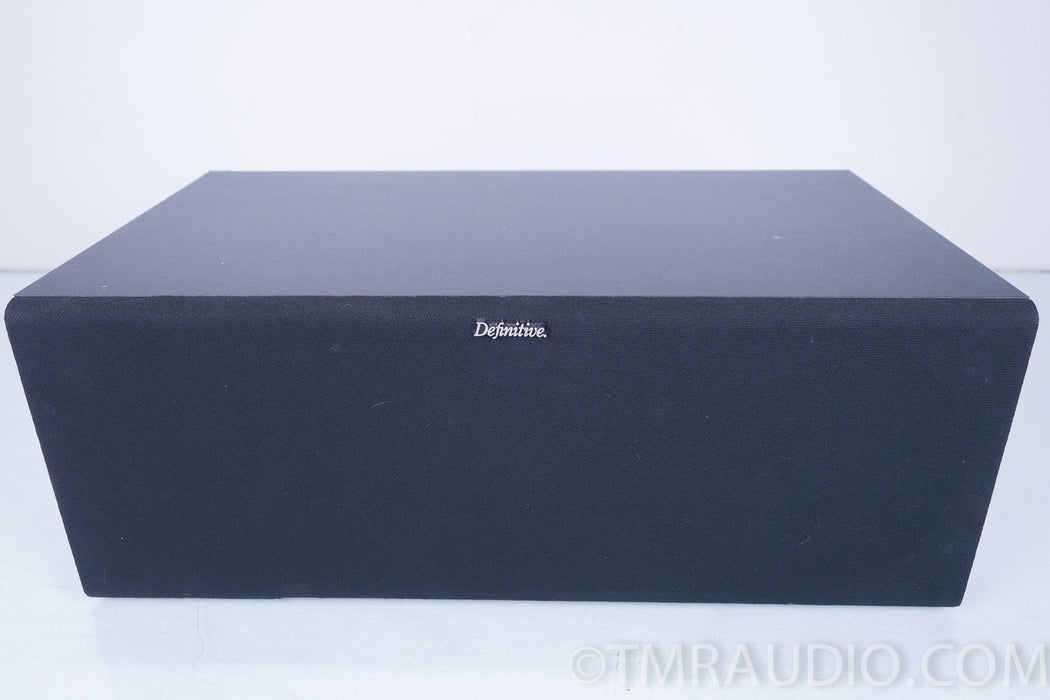 Definitive Technology CLR 1000 Center Channel Speaker