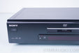 Sony DVP-NS999ES CD / DVD / SACD Player