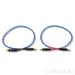 Nordost Blue Heaven LS RCA Cables; 0.6m