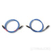Nordost Blue Heaven LS RCA Cables; 1m