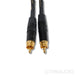 Nordost Blue Heaven LS RCA Cables; 1m
