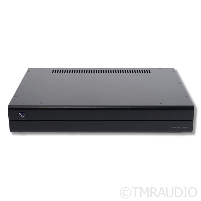 PS Audio Stellar S300 Power Amplifier