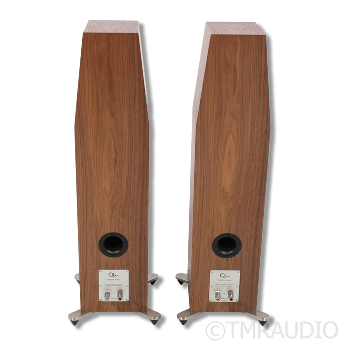 Qln Prestige Three Floorstanding Speakers