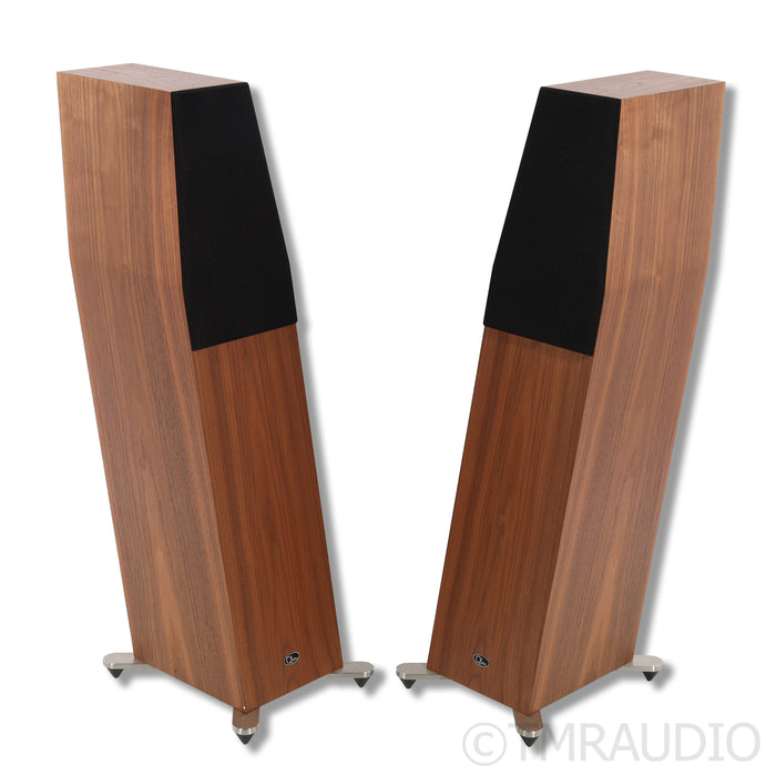 Qln Prestige Three Floorstanding Speakers