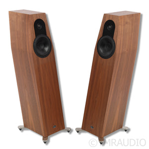 Qln Prestige Three Floorstanding Speakers