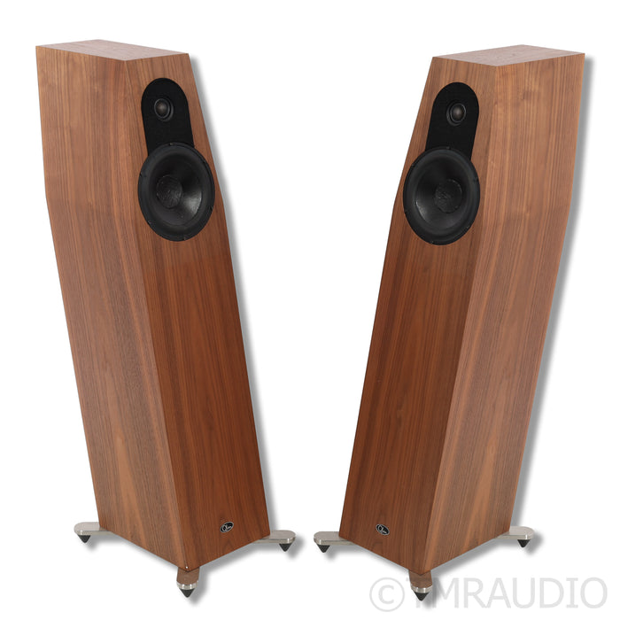 Qln Prestige Three Floorstanding Speakers